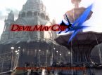 Two Devil May Cry games have mysteriously disappeared from Steam