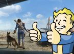 Fallout 4 sales jump 7,500% in Europe this week, making it the best-selling game of the week
