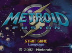 Metroid Fusion joins Game Boy Advance line-up on Switch next week