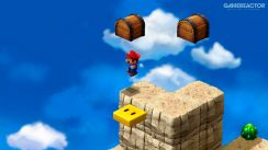 Super Mario RPG: A guide to finding all 39 Hidden Chests