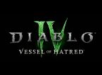 Diablo IV: Vessel of Hatred - Who is Mephisto?