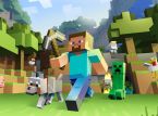 Jack Black could have another iconic song in the Minecraft movie
