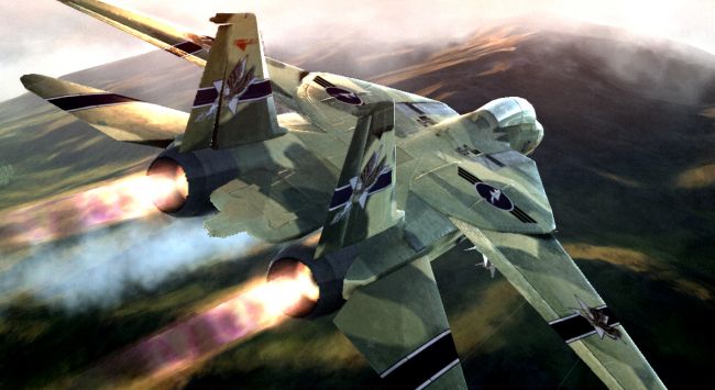 The US military has tested a fighter jet dogfight between a human pilot and an AI