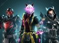 Destiny 2 and Fortnite are seemingly crossing over
